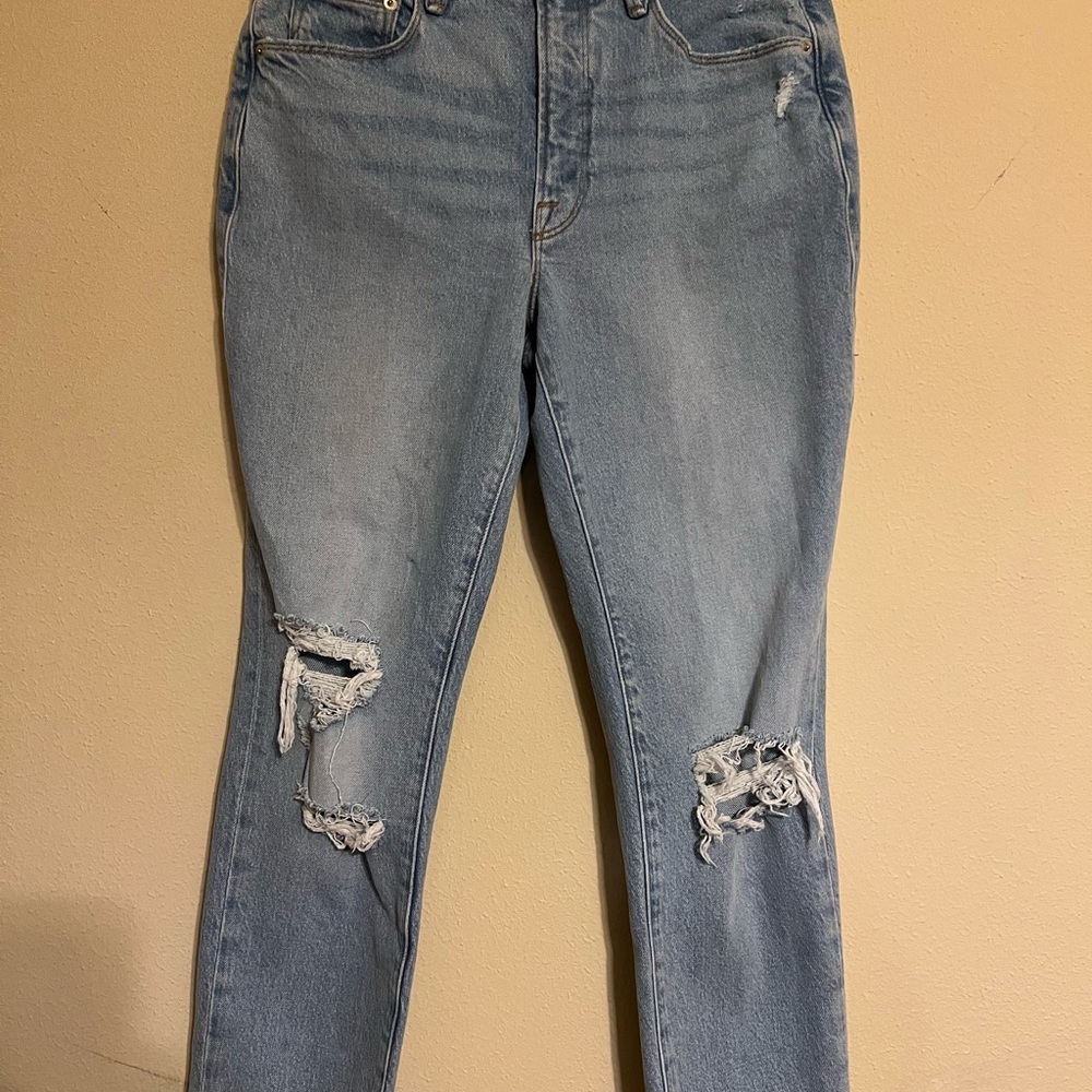Good American Women Jeans